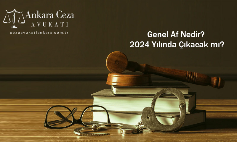 Genel Af 2024