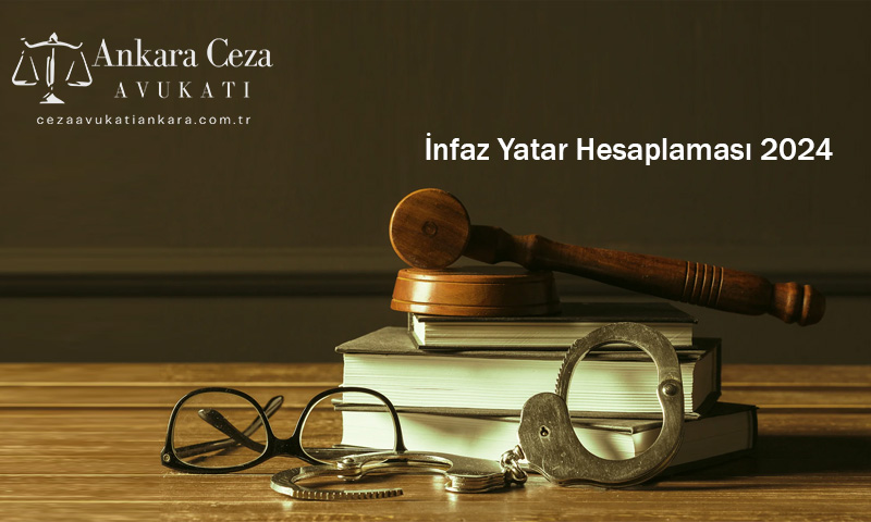 İnfaz Yatar Hesaplama