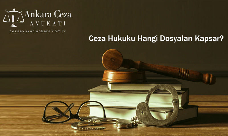 ceza hukuku