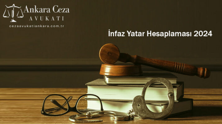 İnfaz Yatar Hesaplama